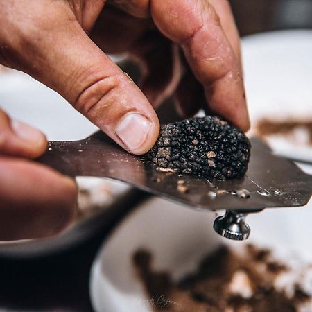 La Casa Del Tartufo Διαμέρισμα Torri in Sabina Εξωτερικό φωτογραφία