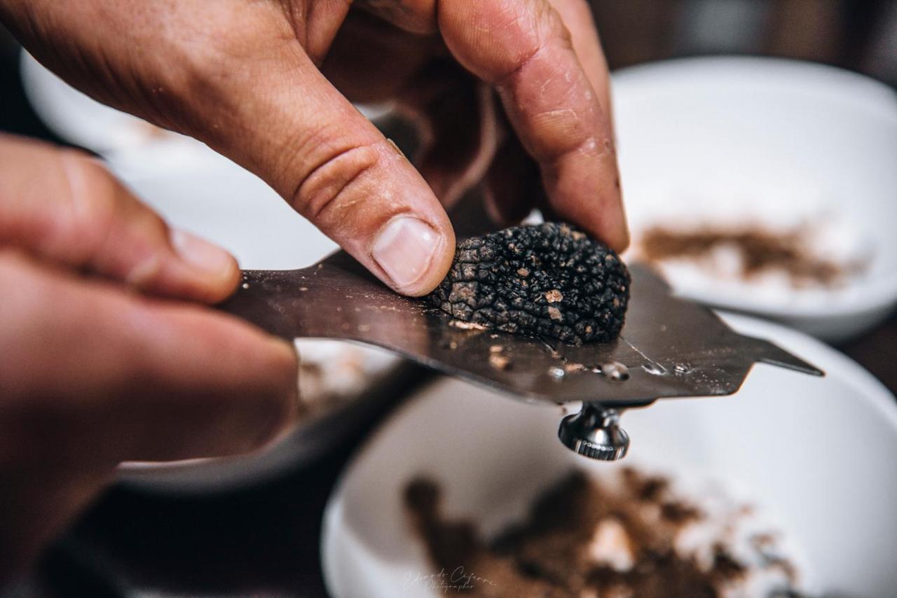 La Casa Del Tartufo Διαμέρισμα Torri in Sabina Εξωτερικό φωτογραφία